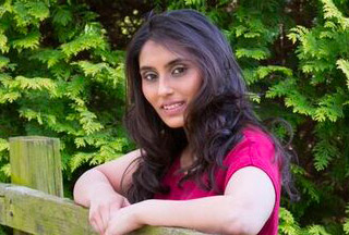 Dr Asha Patel