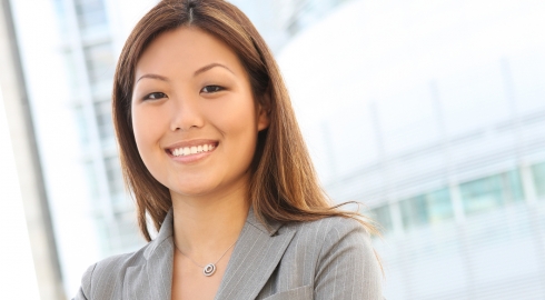 bigstock-Pretty-Asian-Business-Woman-3308031