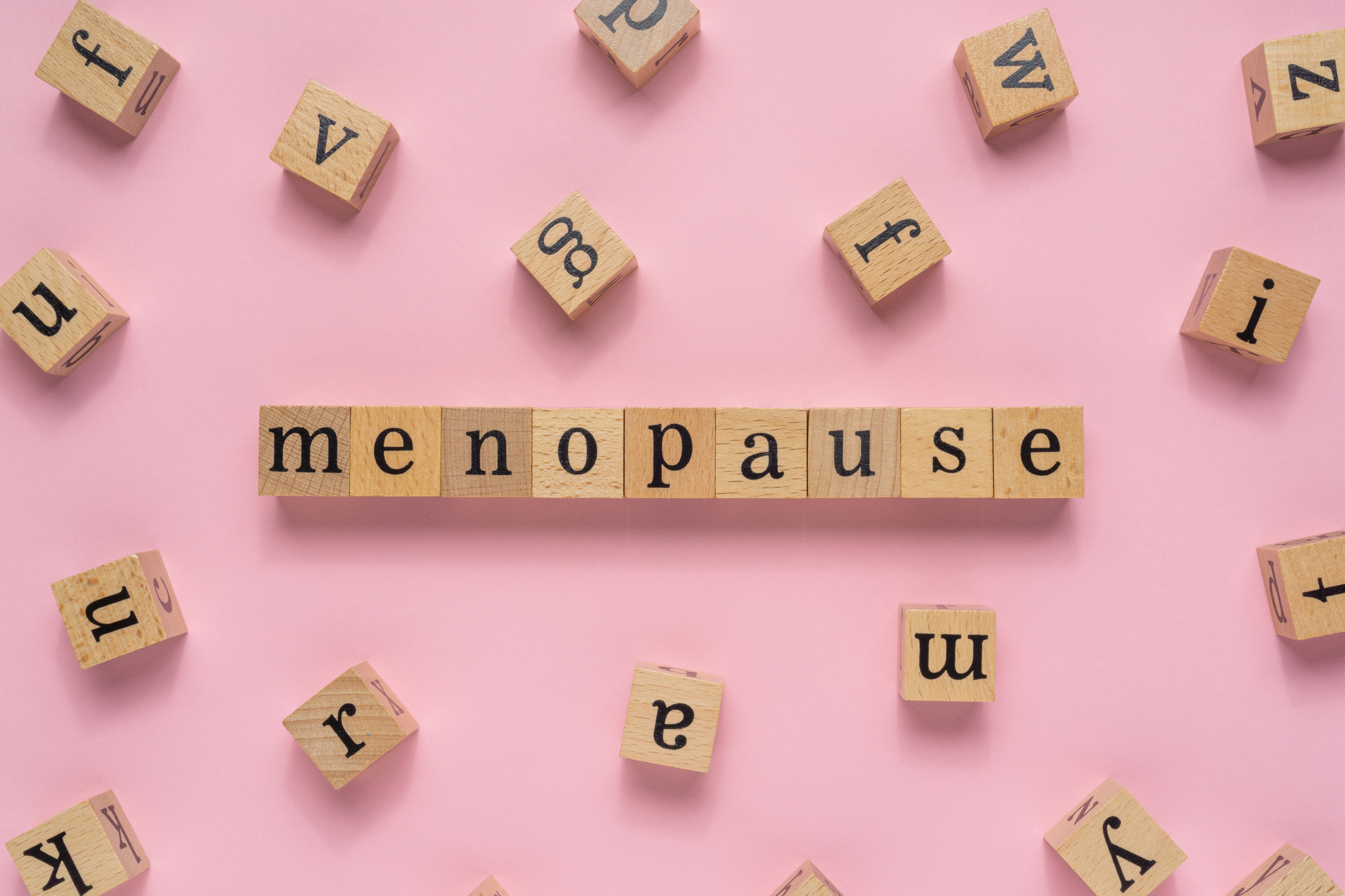 Am I Going Through Menopause Quiz
