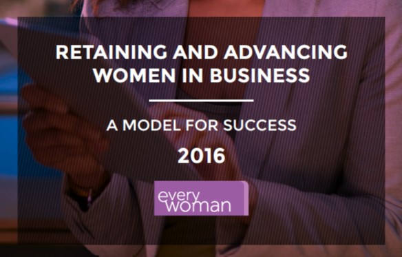 Why Advancing Women is Good for Business