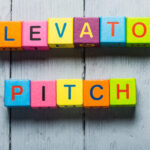 Close encounters: developing your perfect pitch